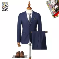 $92.00 USD LOEWE Tracksuits Long Sleeved For Men #1369644