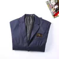 $92.00 USD Burberry Tracksuits Long Sleeved For Men #1369657