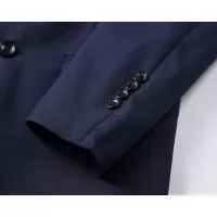 $92.00 USD Burberry Tracksuits Long Sleeved For Men #1369657