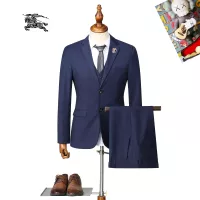 $92.00 USD Burberry Tracksuits Long Sleeved For Men #1369666
