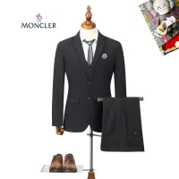 $92.00 USD Moncler Tracksuits Long Sleeved For Men #1369683