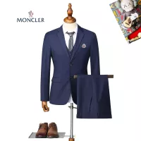 $92.00 USD Moncler Tracksuits Long Sleeved For Men #1369686