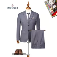 $92.00 USD Moncler Tracksuits Long Sleeved For Men #1369693