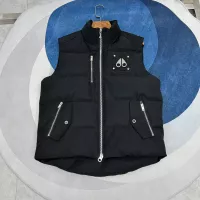 $145.00 USD Moose Knuckles Down Feather Coat Sleeveless For Unisex #1369710
