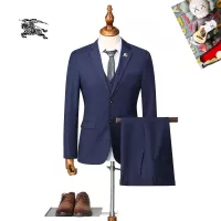 $92.00 USD Burberry Tracksuits Long Sleeved For Men #1369723