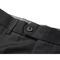 $92.00 USD Burberry Tracksuits Long Sleeved For Men #1369724