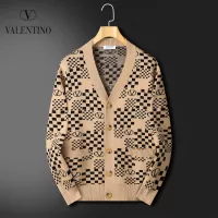 $60.00 USD Valentino Sweaters Long Sleeved For Men #1369728