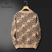 $60.00 USD Valentino Sweaters Long Sleeved For Men #1369728