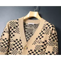 $60.00 USD Valentino Sweaters Long Sleeved For Men #1369728