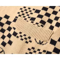 $60.00 USD Valentino Sweaters Long Sleeved For Men #1369728