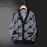 $60.00 USD Valentino Sweaters Long Sleeved For Men #1369729