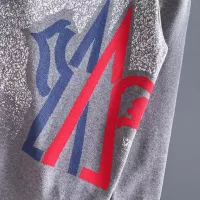$56.00 USD Moncler Sweaters Long Sleeved For Men #1369751