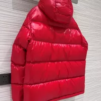$230.00 USD Moncler Down Feather Coat Long Sleeved For Men #1369768