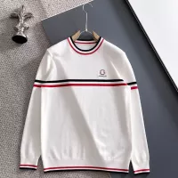 $56.00 USD Moncler Sweaters Long Sleeved For Men #1369778