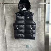 $135.00 USD Moncler Down Feather Coat Sleeveless For Unisex #1369780