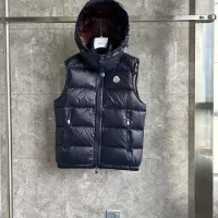 $135.00 USD Moncler Down Feather Coat Sleeveless For Unisex #1369782