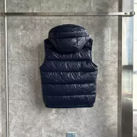 $135.00 USD Moncler Down Feather Coat Sleeveless For Unisex #1369782