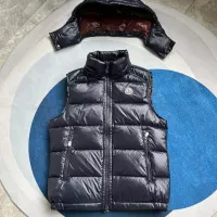 $135.00 USD Moncler Down Feather Coat Sleeveless For Unisex #1369782
