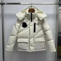 $205.00 USD Moncler Down Feather Coat Long Sleeved For Unisex #1369798