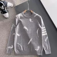 $56.00 USD Thom Browne TB Sweaters Long Sleeved For Men #1369808