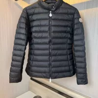 $162.00 USD Moncler Down Feather Coat Long Sleeved For Women #1369811
