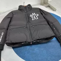 $200.00 USD Moncler Down Feather Coat Long Sleeved For Unisex #1369826