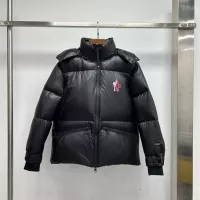 $200.00 USD Moncler Down Feather Coat Long Sleeved For Unisex #1369827