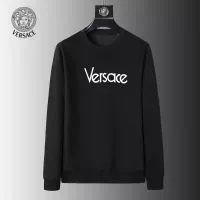 $39.00 USD Versace Hoodies Long Sleeved For Men #1369842
