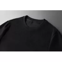 $39.00 USD Versace Hoodies Long Sleeved For Men #1369842