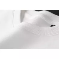 $39.00 USD Burberry Hoodies Long Sleeved For Men #1369843