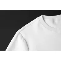 $39.00 USD Burberry Hoodies Long Sleeved For Men #1369845
