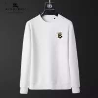 $39.00 USD Burberry Hoodies Long Sleeved For Men #1369855