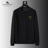 $39.00 USD Burberry Hoodies Long Sleeved For Men #1369856