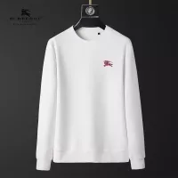 $39.00 USD Burberry Hoodies Long Sleeved For Men #1369863