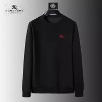 $39.00 USD Burberry Hoodies Long Sleeved For Men #1369864