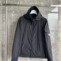 $128.00 USD Moncler Jackets Long Sleeved For Men #1369865