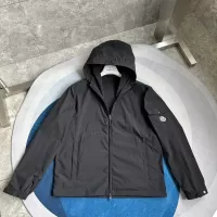 $128.00 USD Moncler Jackets Long Sleeved For Men #1369865