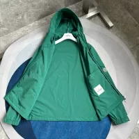 $128.00 USD Moncler Jackets Long Sleeved For Men #1369866