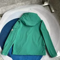 $128.00 USD Moncler Jackets Long Sleeved For Men #1369866
