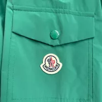 $128.00 USD Moncler Jackets Long Sleeved For Men #1369866
