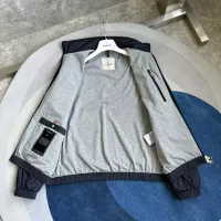 $128.00 USD Moncler Jackets Long Sleeved For Men #1369869