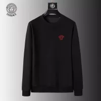 $39.00 USD Versace Hoodies Long Sleeved For Men #1369870