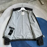 $128.00 USD Moncler Jackets Long Sleeved For Men #1369871