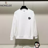 $48.00 USD Moncler Hoodies Long Sleeved For Unisex #1369889