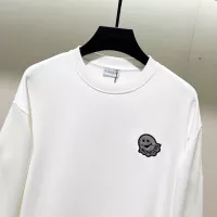 $48.00 USD Moncler Hoodies Long Sleeved For Unisex #1369889