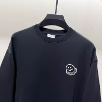 $48.00 USD Moncler Hoodies Long Sleeved For Unisex #1369890