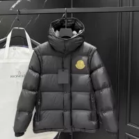$195.00 USD Moncler Down Feather Coat Long Sleeved For Men #1369893