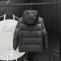 $195.00 USD Moncler Down Feather Coat Long Sleeved For Men #1369893