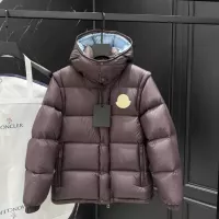 $195.00 USD Moncler Down Feather Coat Long Sleeved For Men #1369894