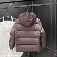 $195.00 USD Moncler Down Feather Coat Long Sleeved For Men #1369894
